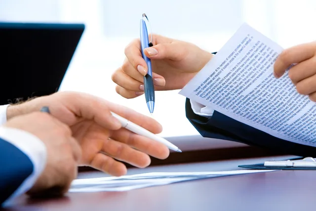 laptop, office, hand, writing, business, document, contract, paper, education, work, notebook, data, pen, meeting, recruitment, agreement, paperwork, office, business, business, business, business, business, contract, contract, education, work, meeting, meeting. Client onboarding vs. offboarding for a virtual assistant agency: a 2027 checklist