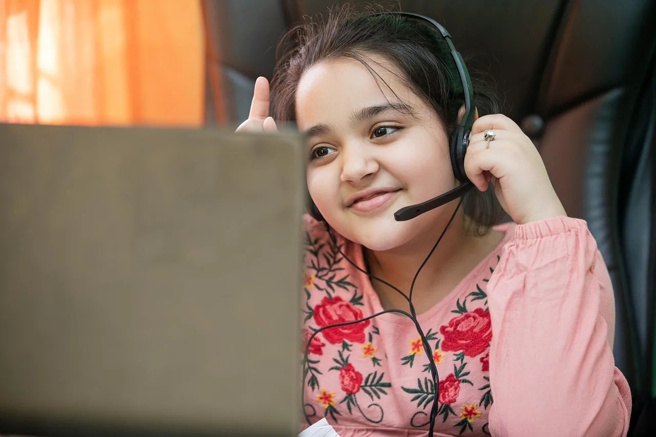 online school, distance learning, little girl, remote learning, remote education, online school, online school, online school, online school, online school, distance learning, remote learning, remote learning. Hire reliable agency staff by scoring a paid work sample