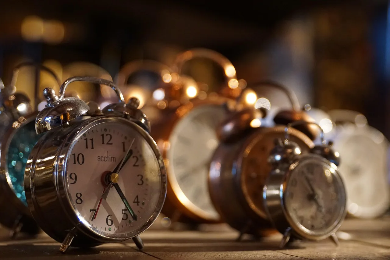 clocks, alarm clocks, time, antique alarm clocks, clocks, time, time, time, time, time. Which levers actually raise renewals fastest at a virtual assistant agency