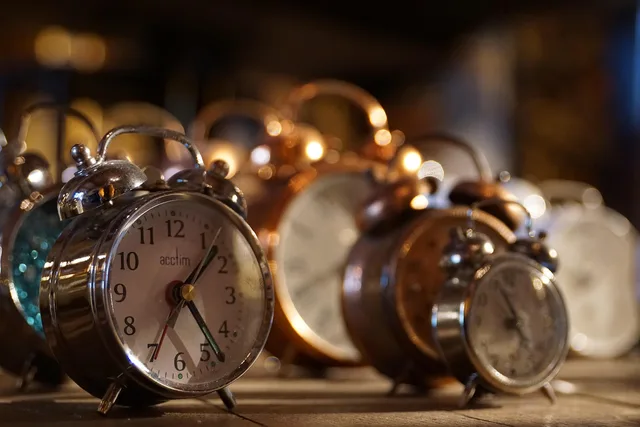 clocks, alarm clocks, time, antique alarm clocks, clocks, time, time, time, time, time. Which levers actually raise renewals fastest at a virtual assistant agency