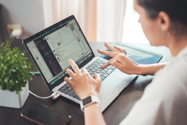 telework, technology, laptop, connection, electronic, computer, business, office, internet, work, job, female, woman, online, workplace, freelance, working, marketing, home office, job, job, job, job, job, online, online, online, marketing, marketing. Remote Assistant Retainers: A BLS Wage-Floor Formula